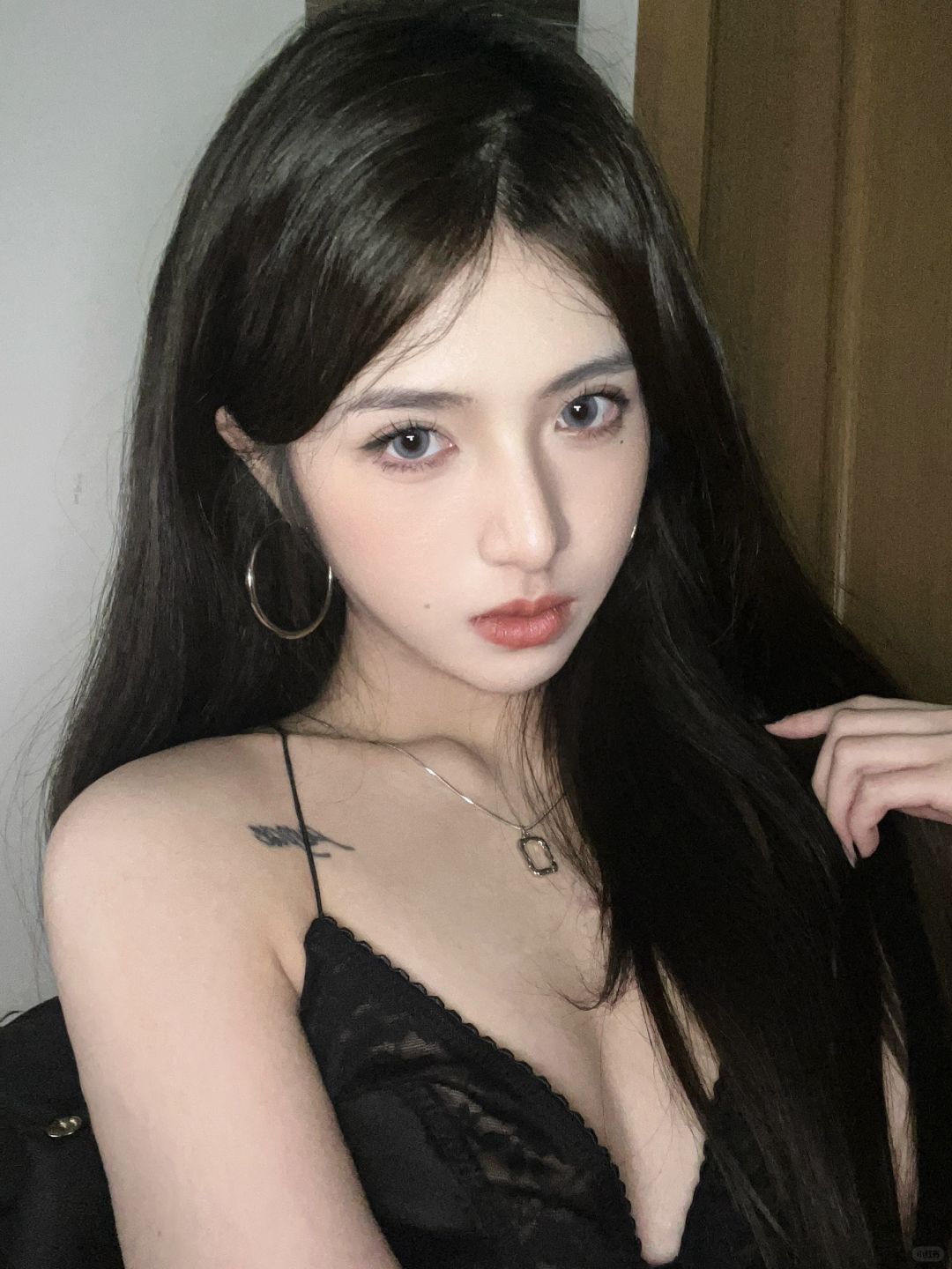 Makeup share｜日常小混血妆