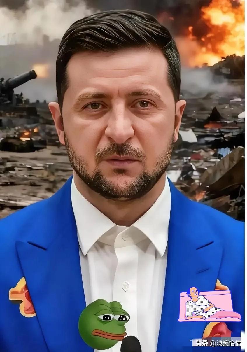 乌克兰攻入俄罗斯本土了？布良斯克刚遭导弹袭击，超40人伤亡！
俄罗斯大骂乌克兰袭