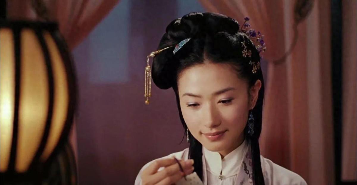 她是大唐著名名媛，遇见许多人却始终孤独，40岁因元稹动心，最终依然独自走完人生