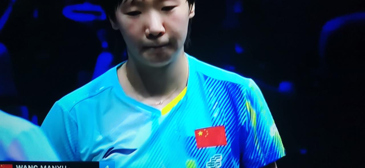 王曼昱首次排名世界第一了吗？
看到有人说王曼昱获得WTT欧洲站女单冠军后，世界排