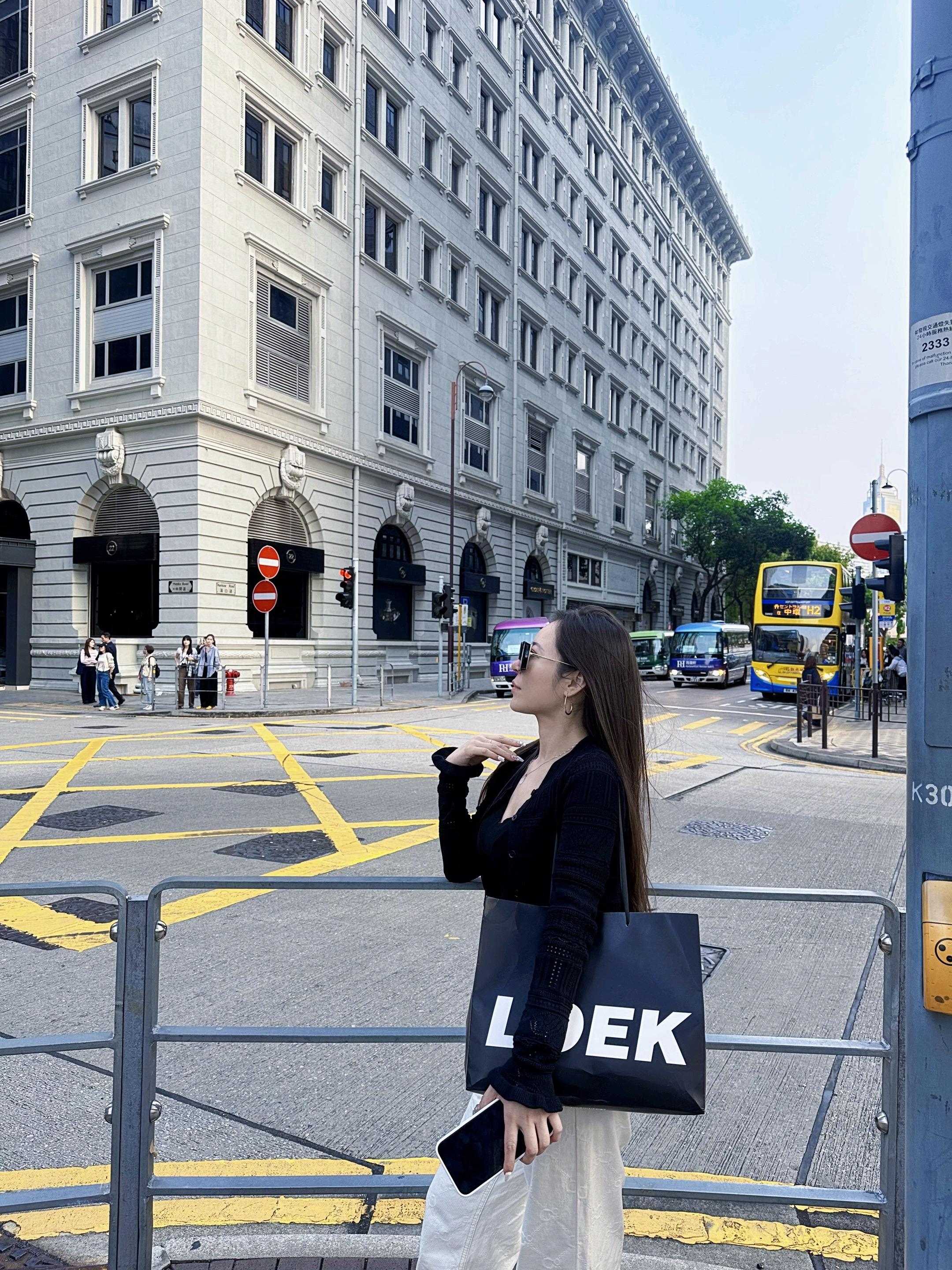 Hong Kong 香港 🇭🇰