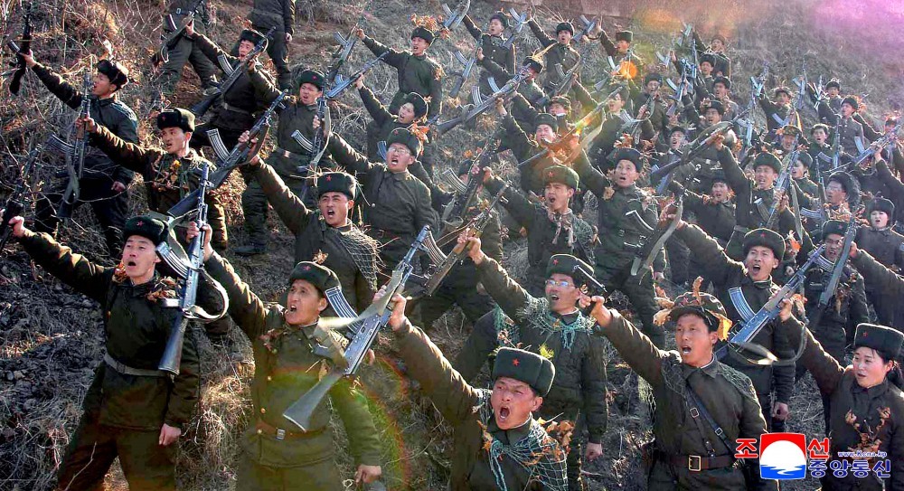 🔴【共和国主体的民间防卫武装力量——工农赤卫军】今天是我们共和国的主体的民间防