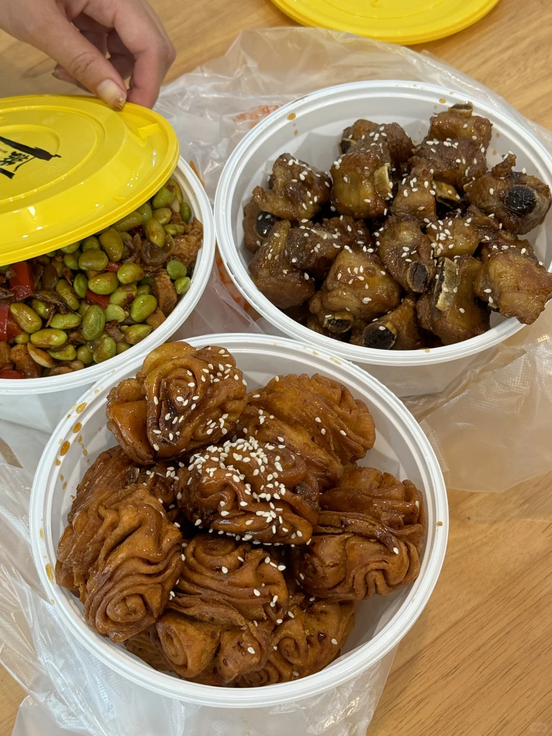 合肥这个！！为什么不能全国普及啊啊啊！