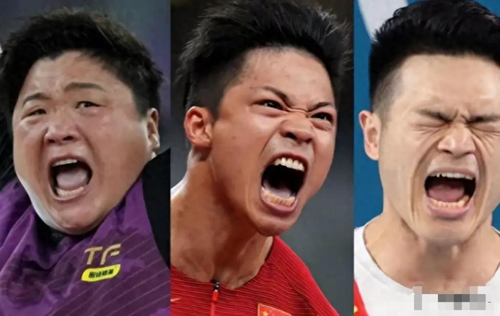 全运会收官，这7位运动员相继官宣退役
 
1. 石智勇（32岁，举重）：全运会三