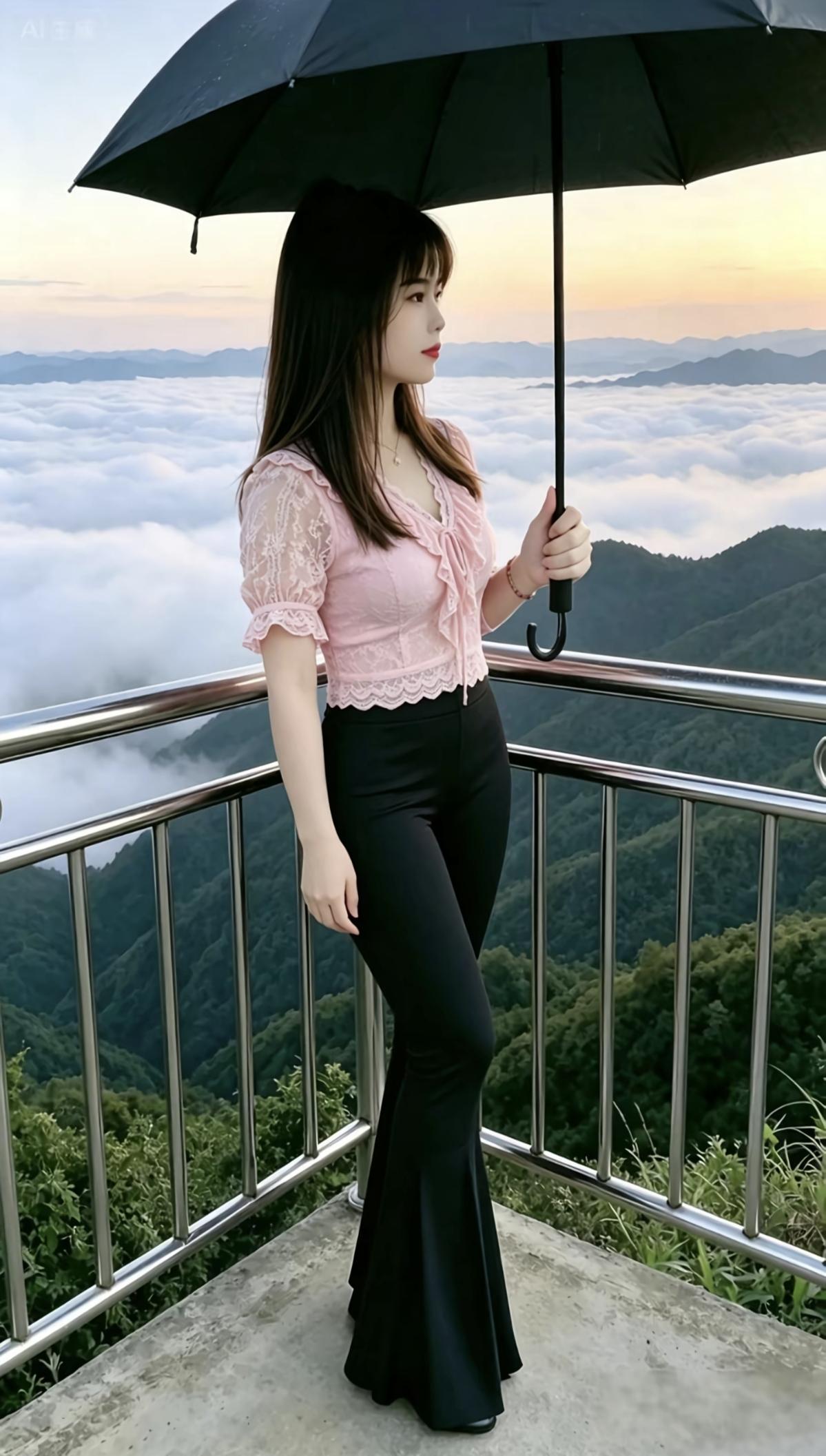 天涯海角，永不忘怀！