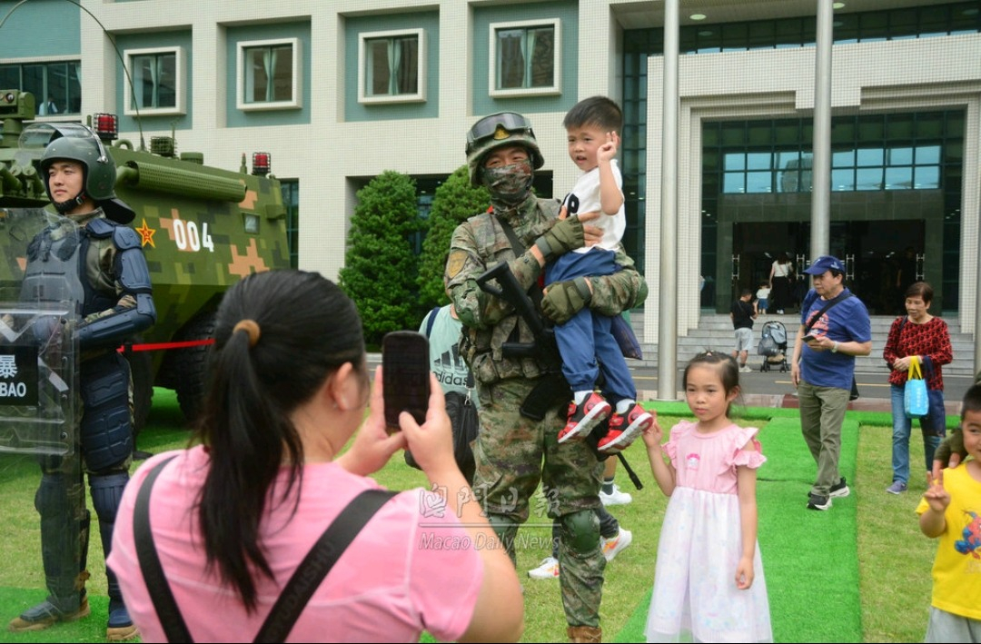 与民同乐烽火问鼎计划 ​​​