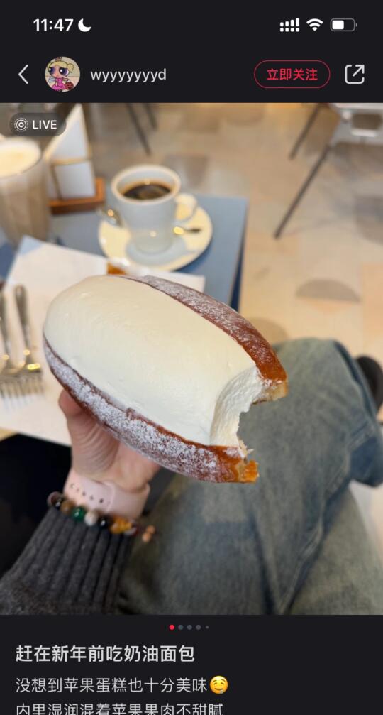 求问沈阳哪里有这种面包啊！！！