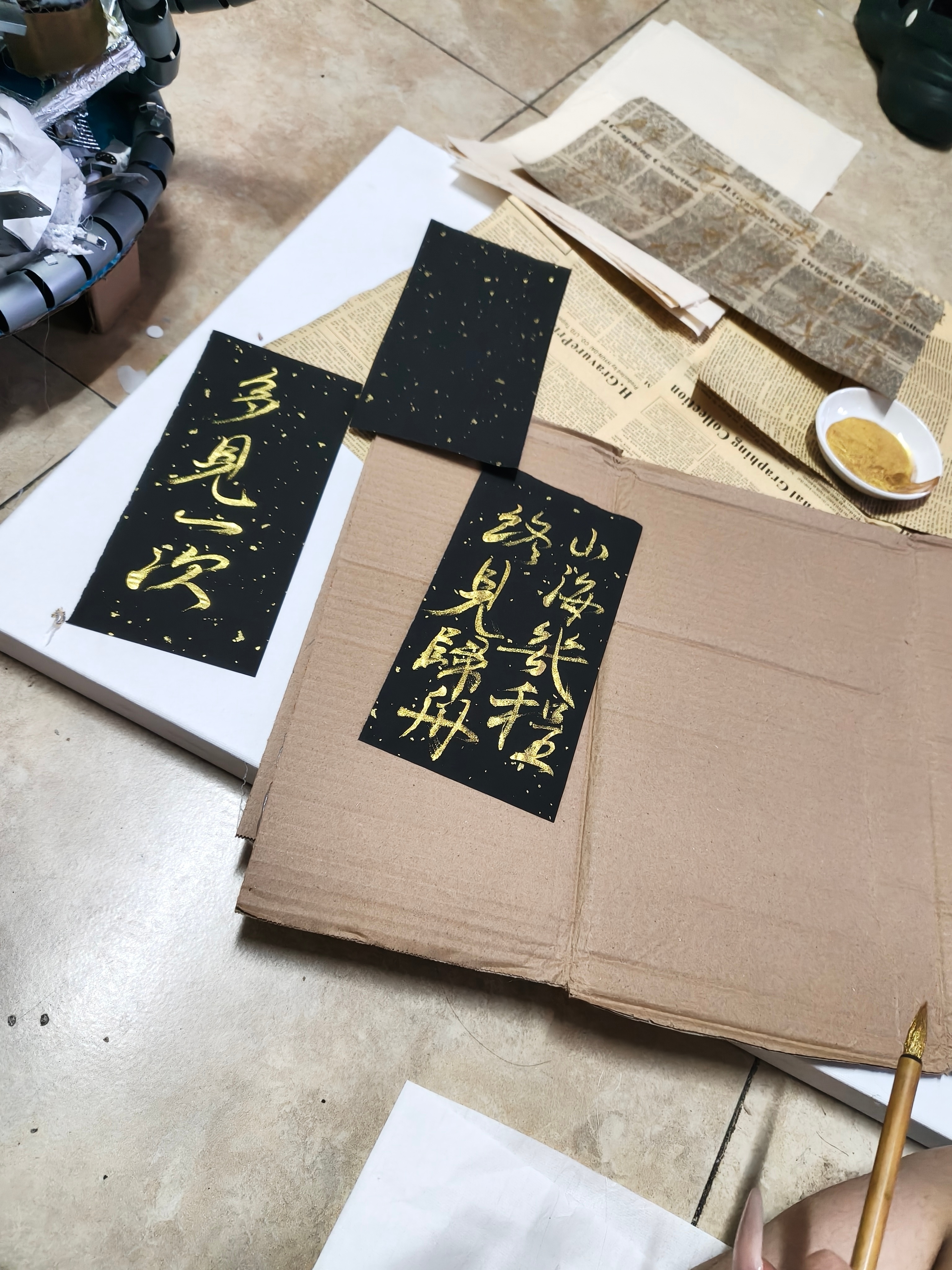 🥰（环创你赢了） 