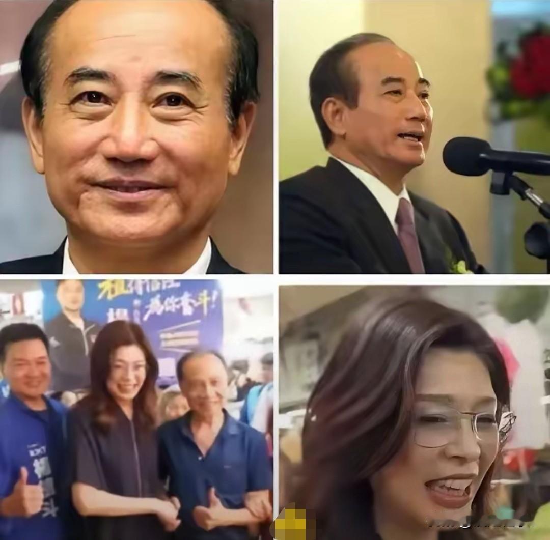 王金平谈两岸主张，道出普通人的和平期盼
 
八旬王金平电台发声，直接捅破两岸关系