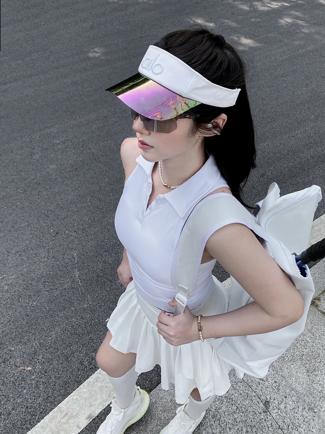 懂质感的人，都会沦陷🎾