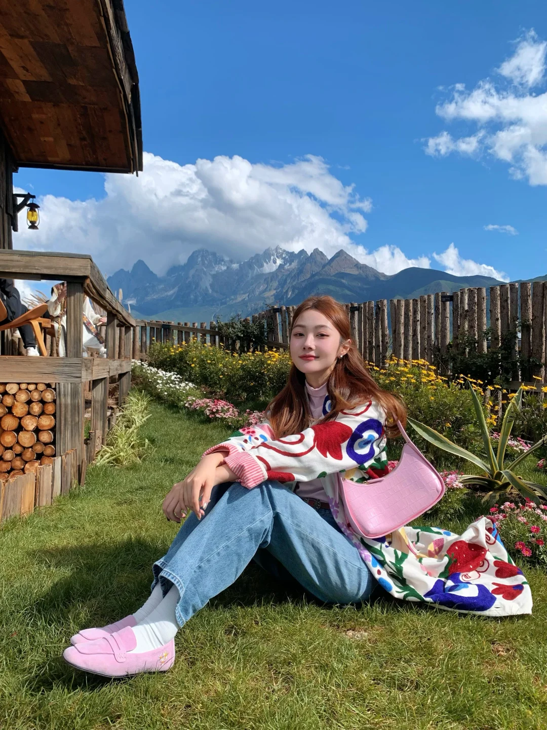 🏔️🍂🎨