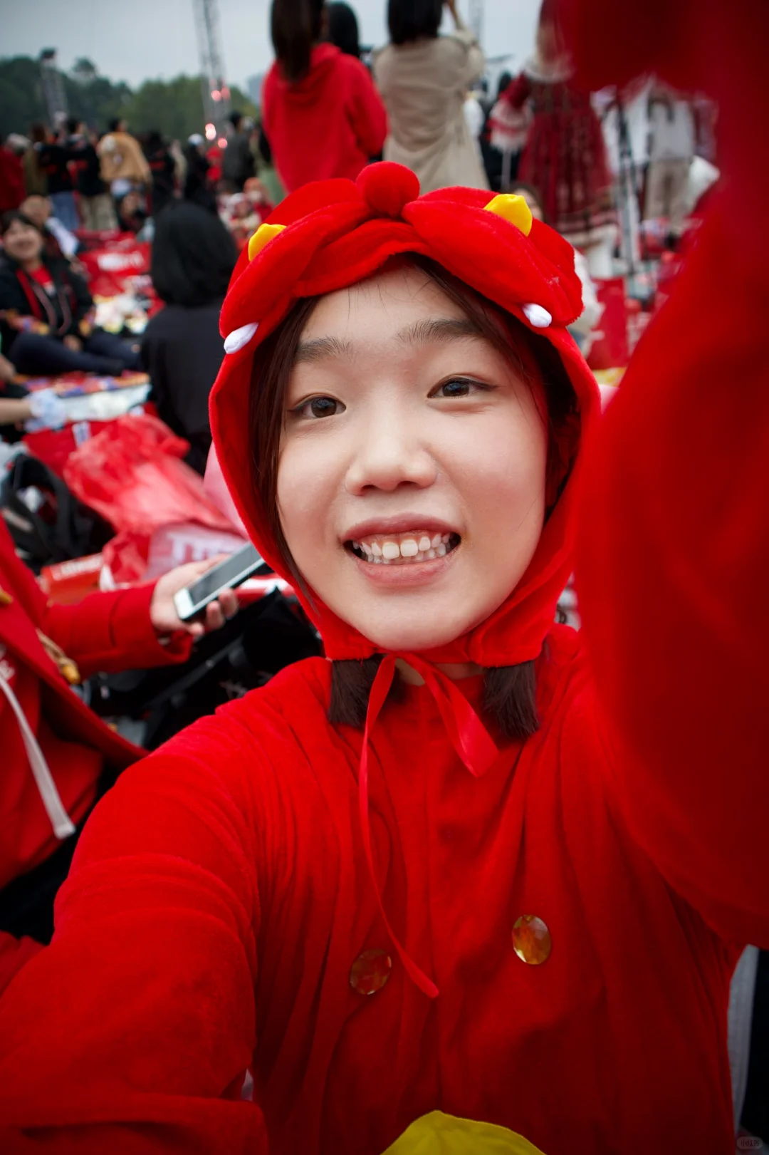 秋招0offer却心淡如水，我做对了什么