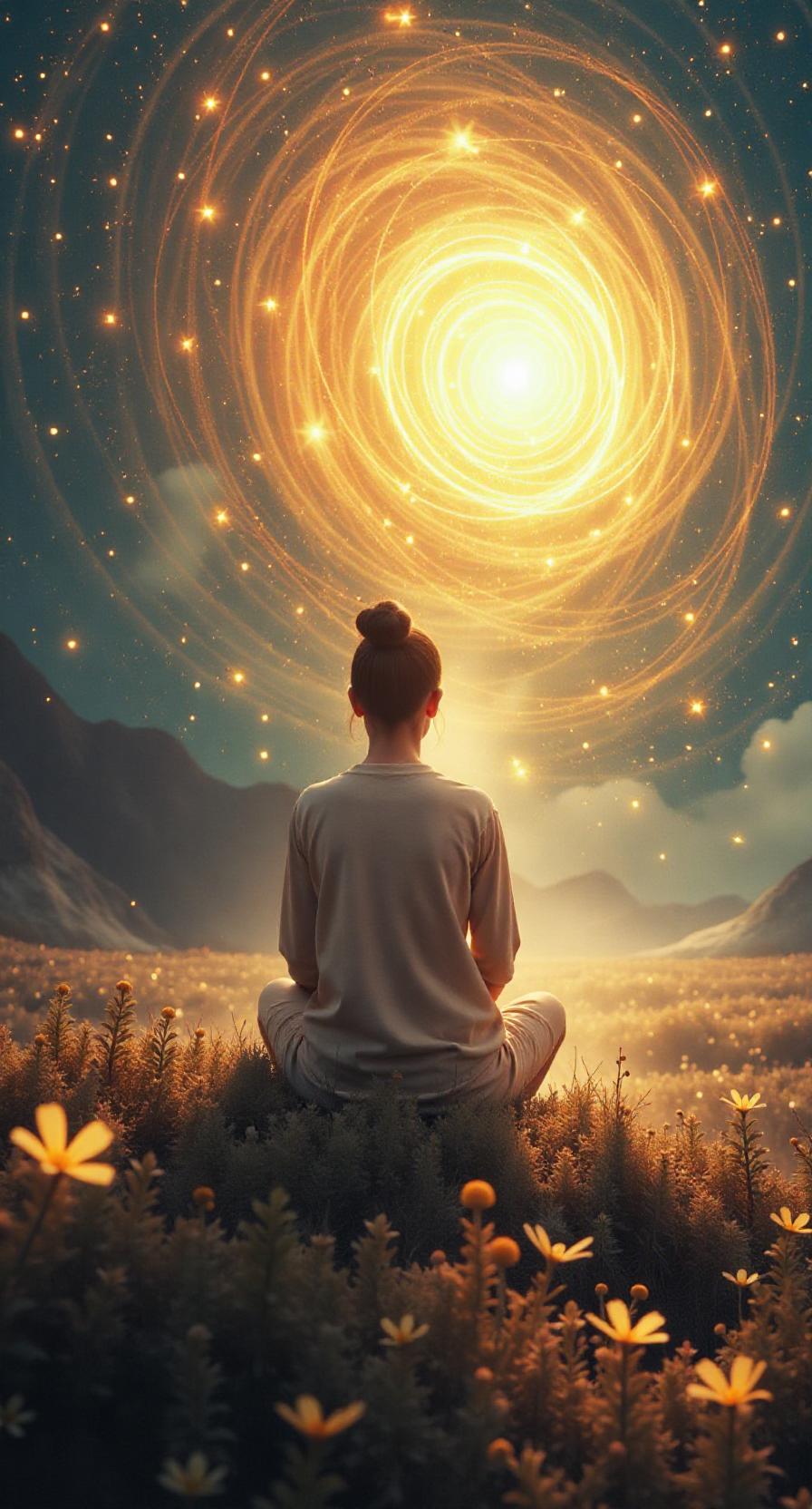 小时候，我觉得来世上是要干大事的。看到科学家搞发明，就立志当科学家，放学就画“发