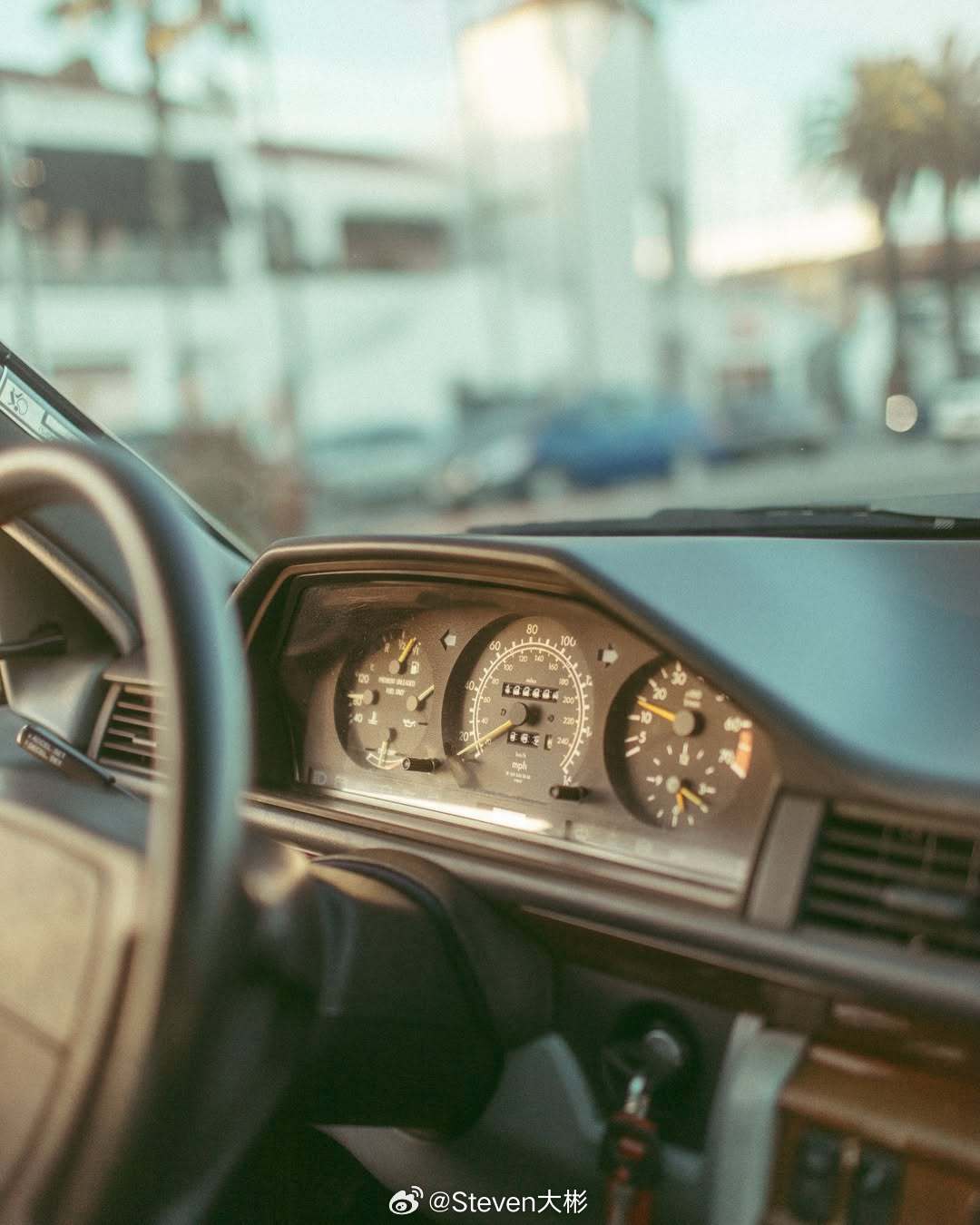 MBClassic W124 300E