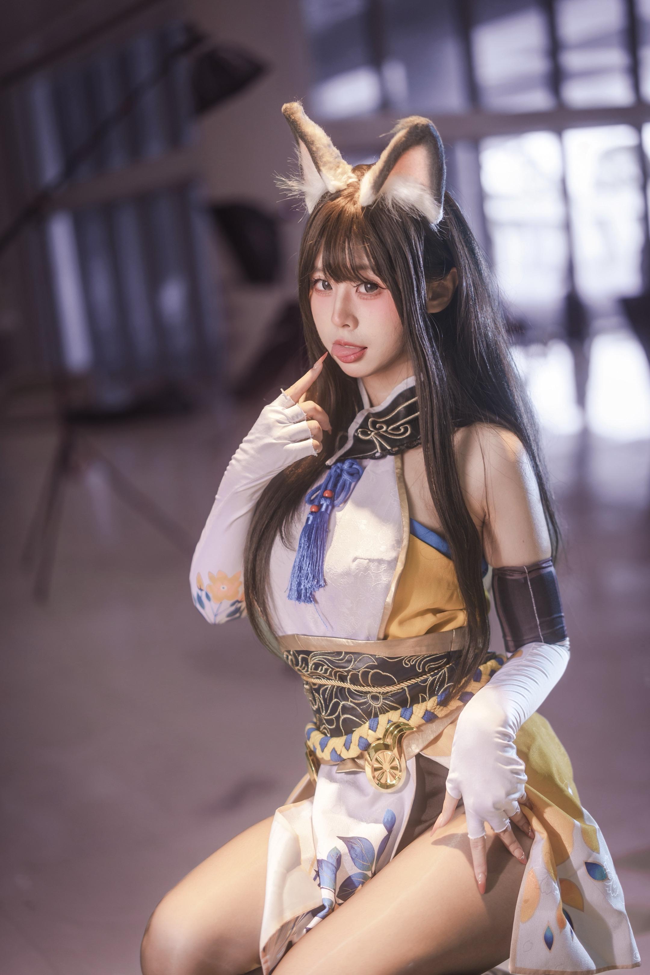 看到胡桃要叫什么。     出镜