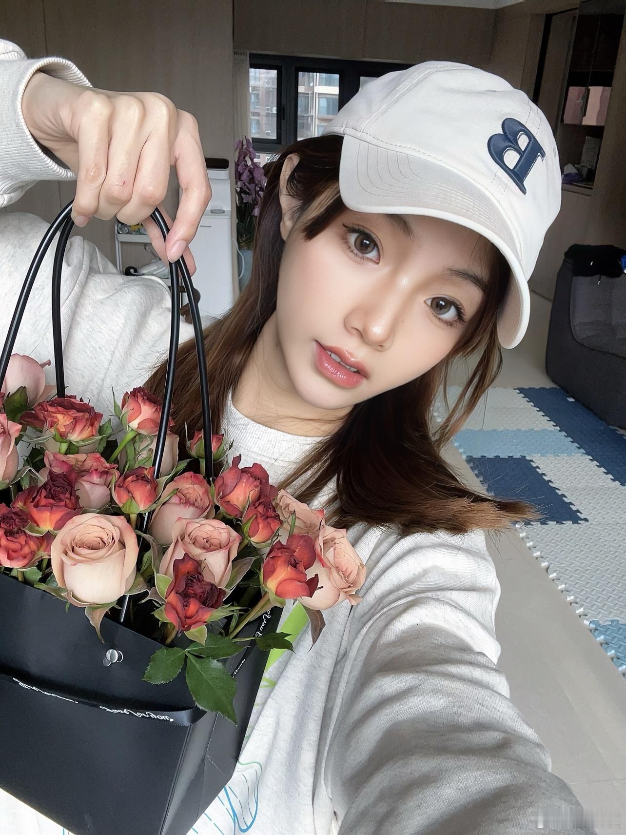 妇女节快乐呀 ​​​