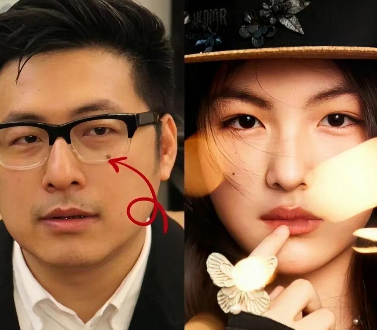 王诗龄的近照曝光，是一点没遗传到李湘的颜值啊，越长越像他爸爸妥妥女装版的王岳伦！