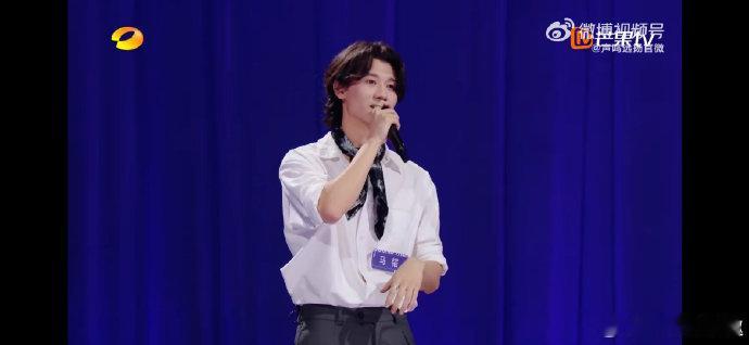  音乐人跨物种交流声鸣远扬 选手精神状态太可爱！马韬陈丽妃的音乐世界藏着无数惊喜