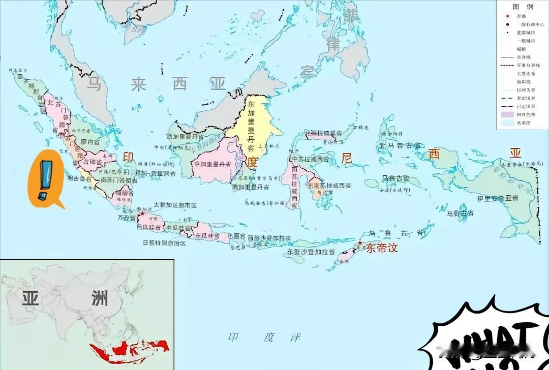 印尼镍矿可能最终要出大问题。
现在的印尼，终于图穷匕见，开始对国内各大在印尼的镍