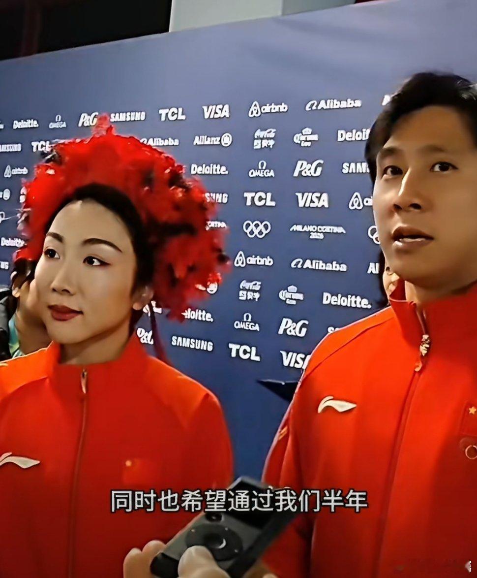 韩聪回应三战冬奥韩聪谈复出希望影响更多运动员三次奥运会，从仅用半年恢复到重返奥运