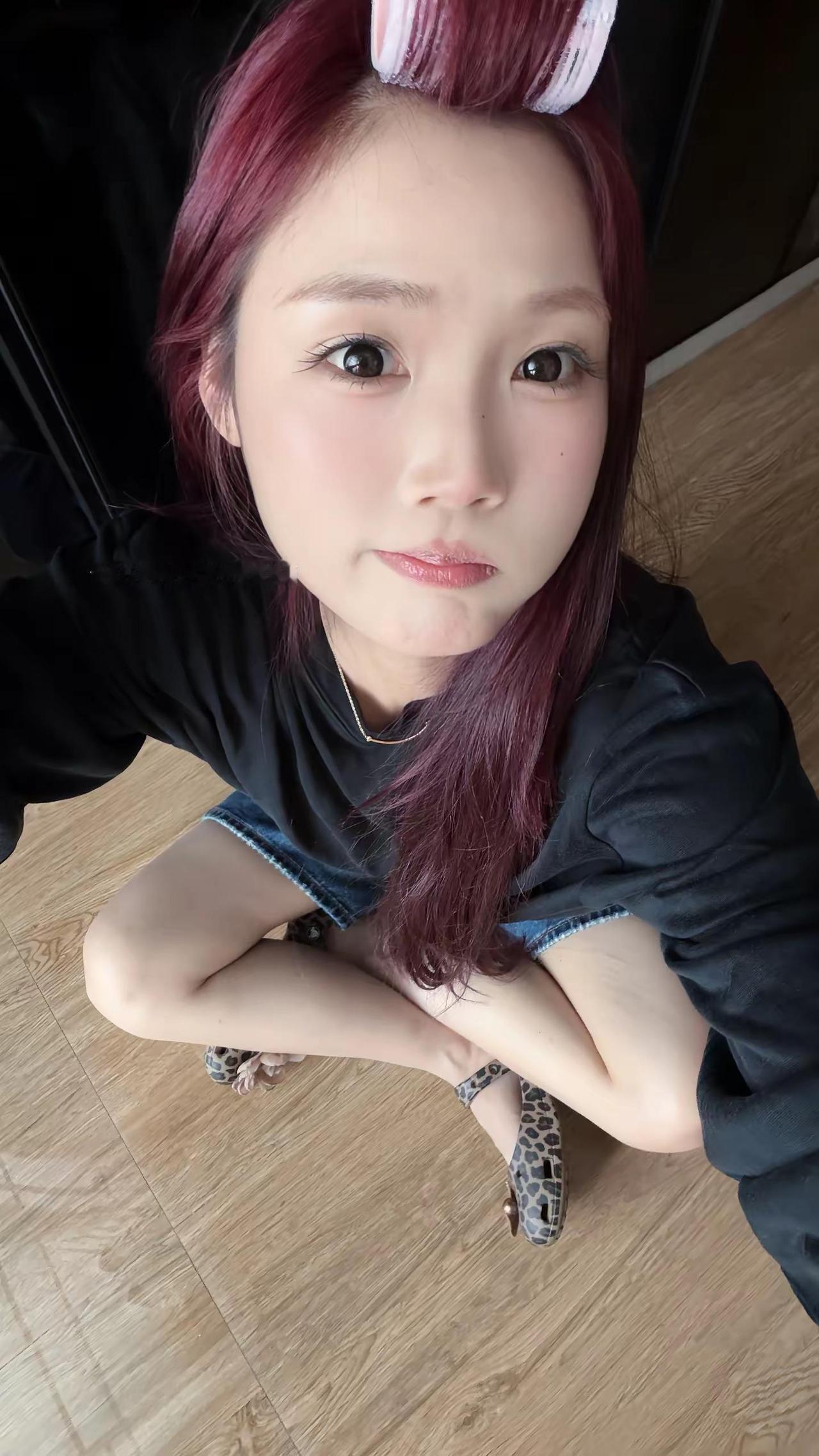 愿望是365天都有新衣服穿我的穿搭日记本