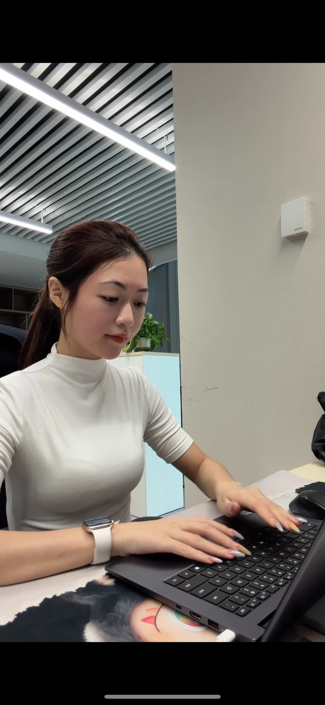 好好工作记录