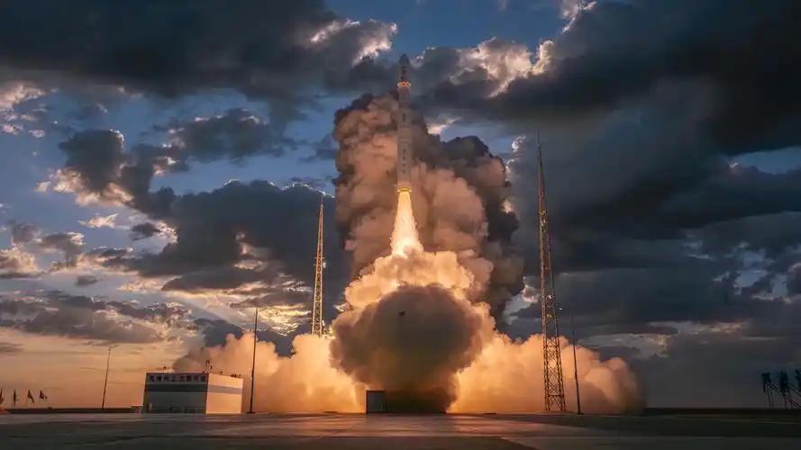 破冰！中科宇航IPO冲刺倒计时，商业航天资本狂飙再添新势力

（2026年1月1