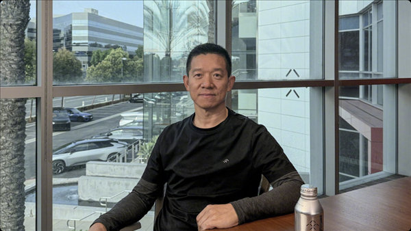 【贾跃亭宣布启动FF五大变革贾跃亭要实现过去12年没完成的梦想】贾跃亭又拿到70