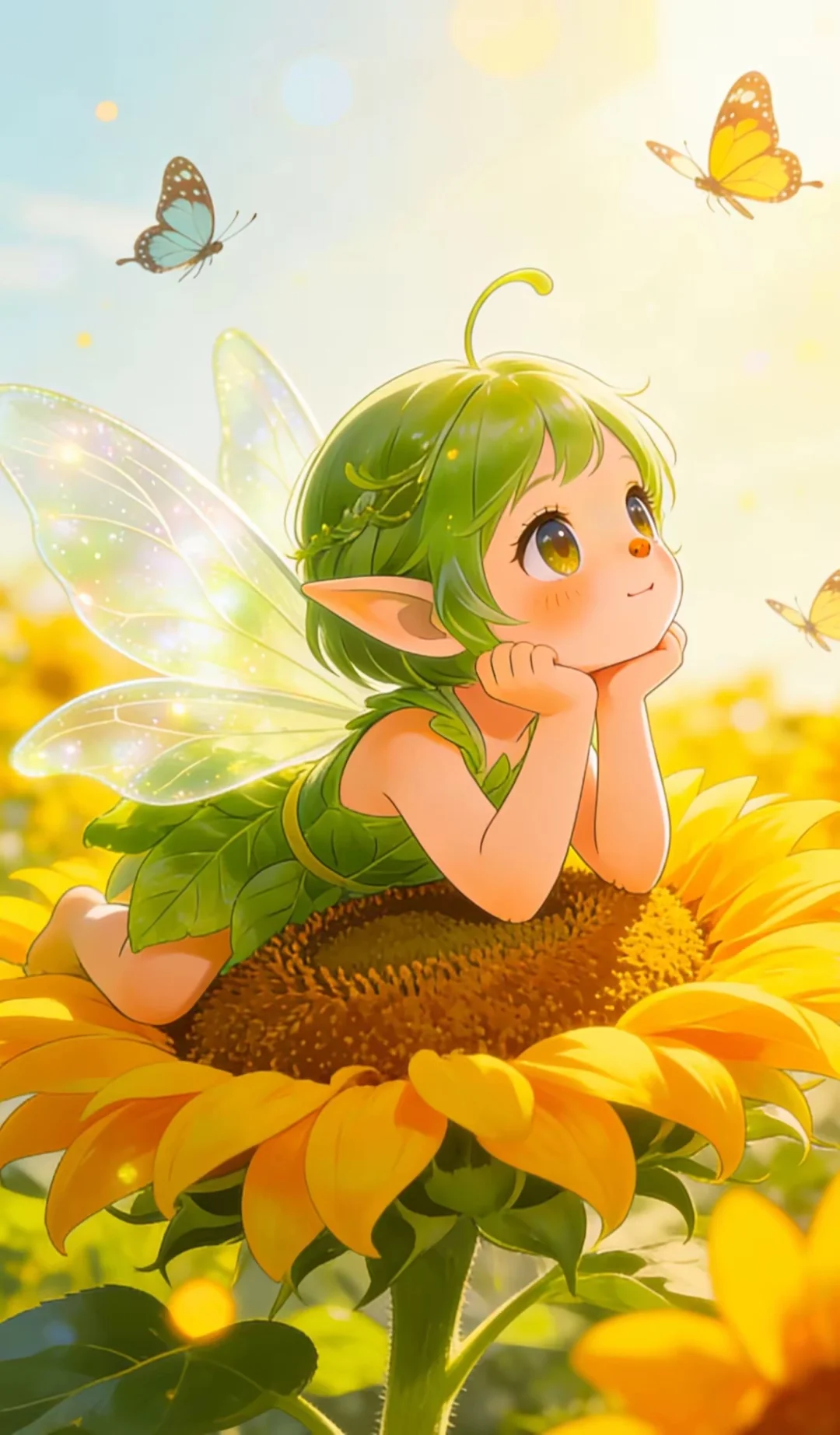 焦虑的人大多都有一个共同特征