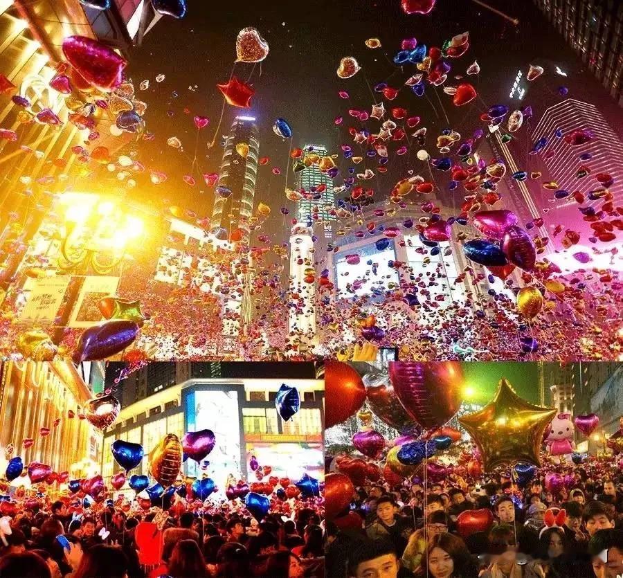#一张图晒跨年氛围#
跨年和好多朋友聚会大合照怎么拍才有氛围感
一定要聚在一起有