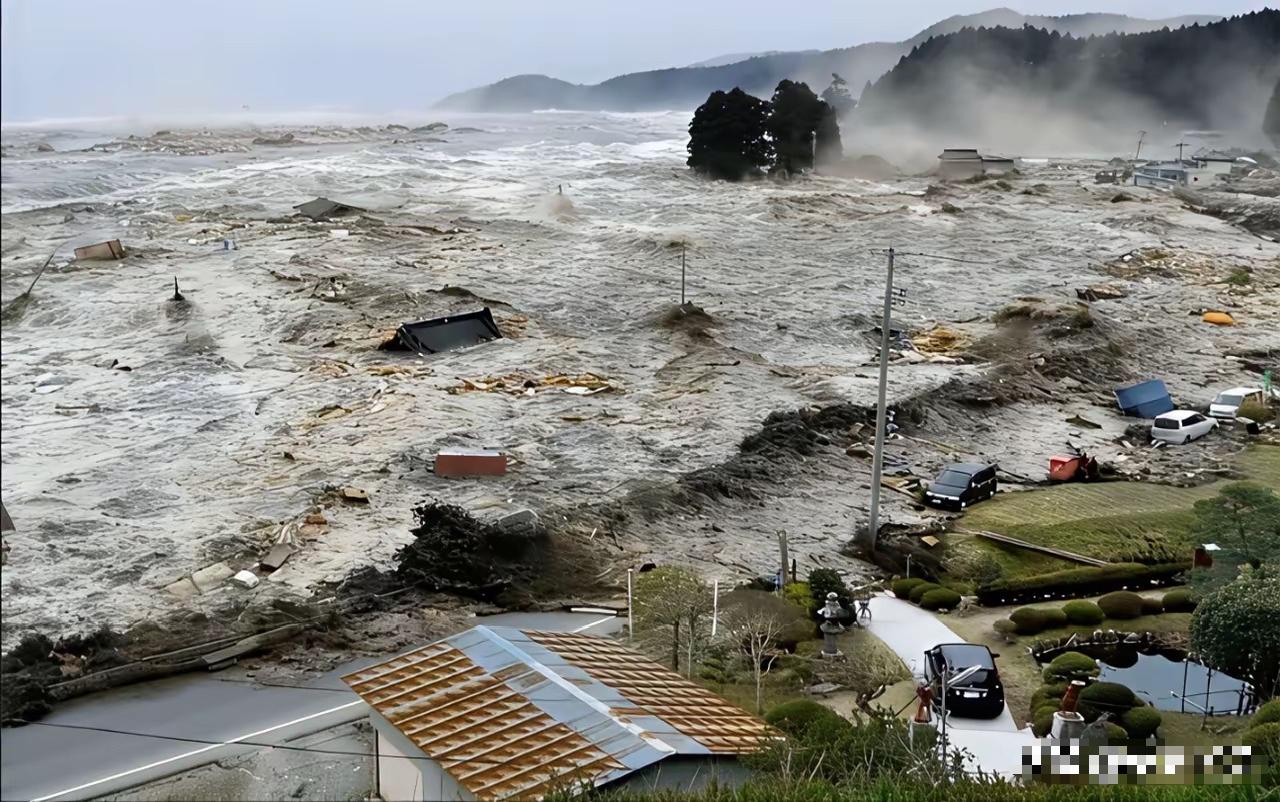 日本万一“沉海”了，1.26亿日本人会去哪？联合国早已给出了答案
-
二零二四年