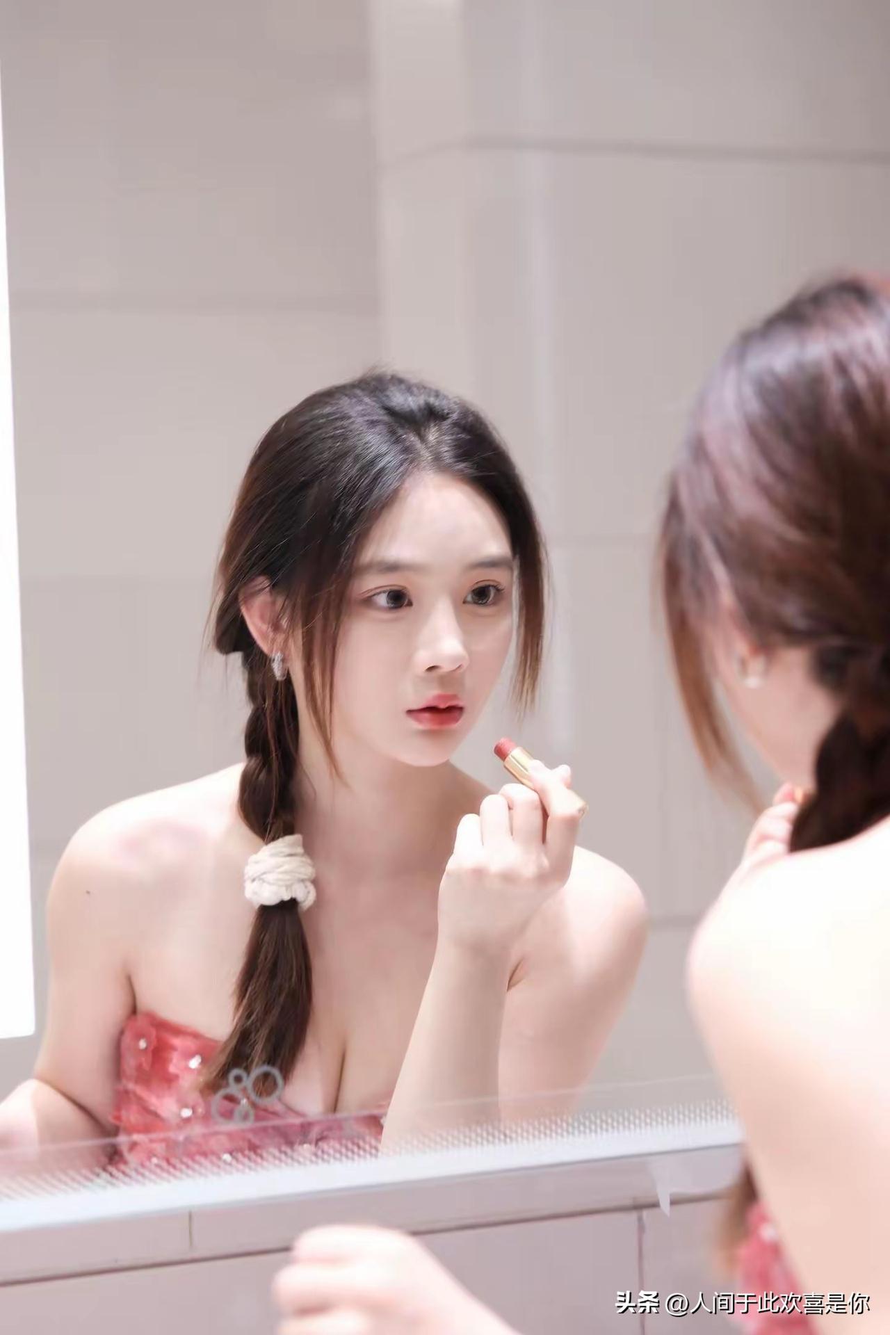 分享一张你拍的最美的照片