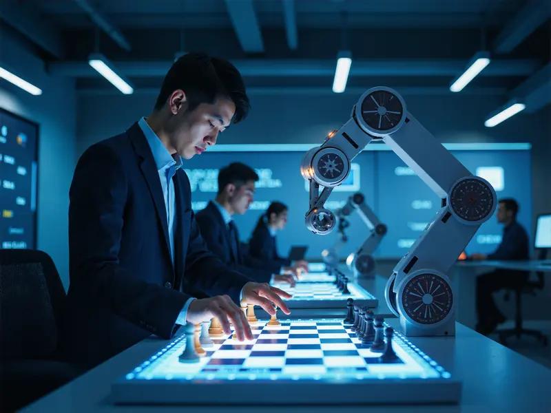 今年国内好多高校申请增设“具身智能”专业，这可是融合人工智能、机器人学等的新兴交