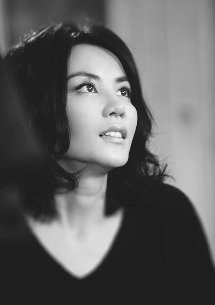 王菲最近的一次专访也是唯一一次，都已经15年前了。 