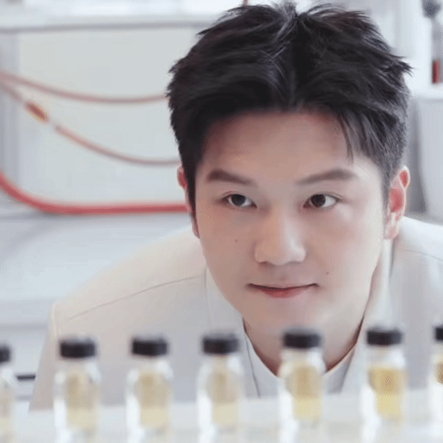 知豆自己有多萌不敢把脸凑过来 