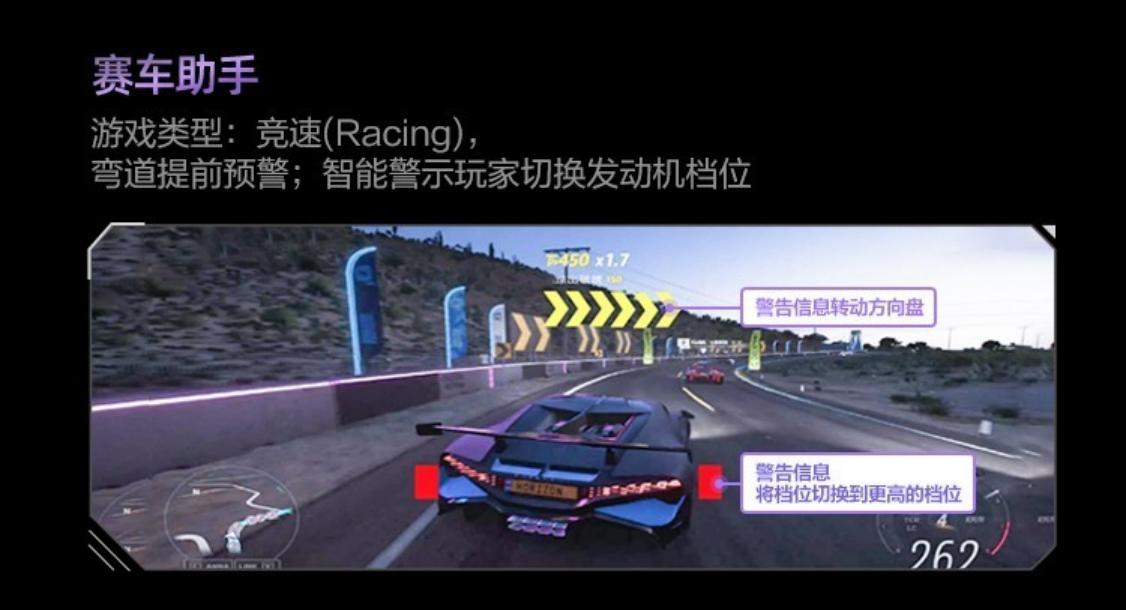 AI顯示器黑科技：AGON AG277UX重塑電競體驗新維度