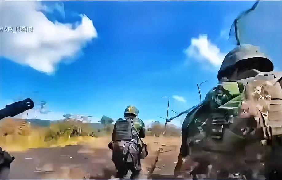 12月23日早上的最新消息，速报，全都不容错过，第二条：泰国与柬埔寨在波贝市周边