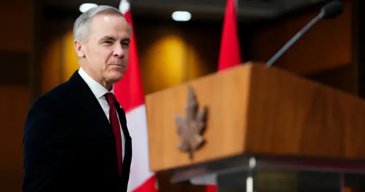 敏感时刻，加拿大总理访华有何不同寻常？| 京酿馆