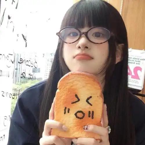 头像丨韩系萌物头像| 𝙒𝙚𝘾𝙝𝙖𝙩头像｜女头｜氛围感｜古早感头像｜女