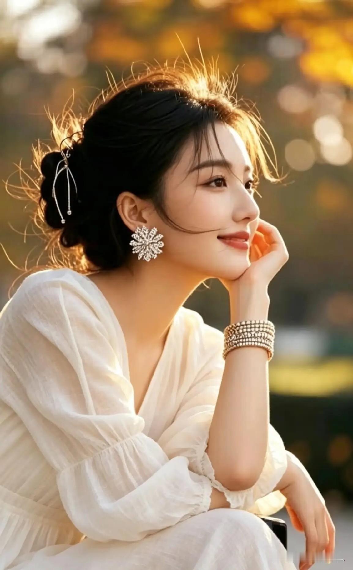 一个很透彻的观察：
层次越高的男女，越懂得“角色切换”。

顶级的男人，
白天像