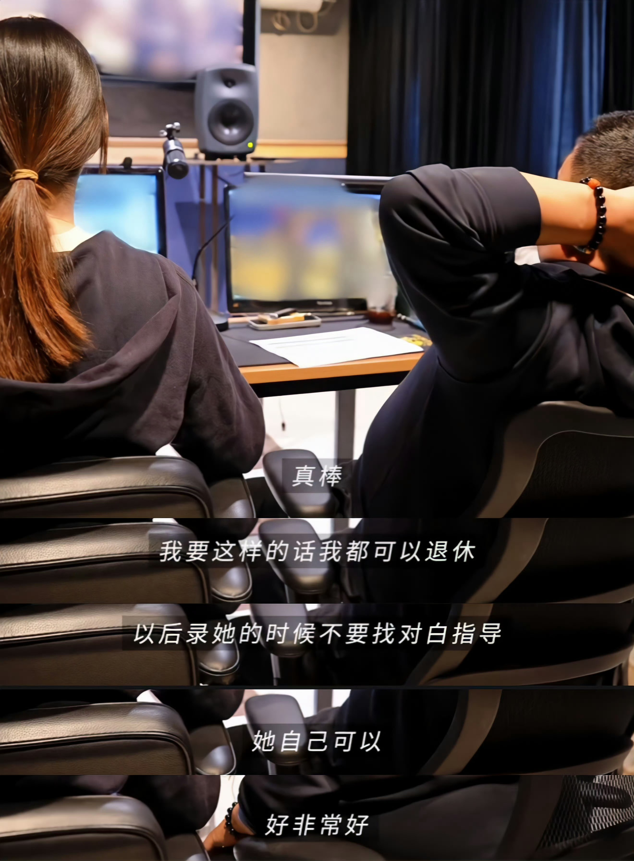 李云霄为梁祝化蝶配音李云霄为梁祝化蝶配音！不仅在越剧舞台上扮演祝英台一角深受追捧