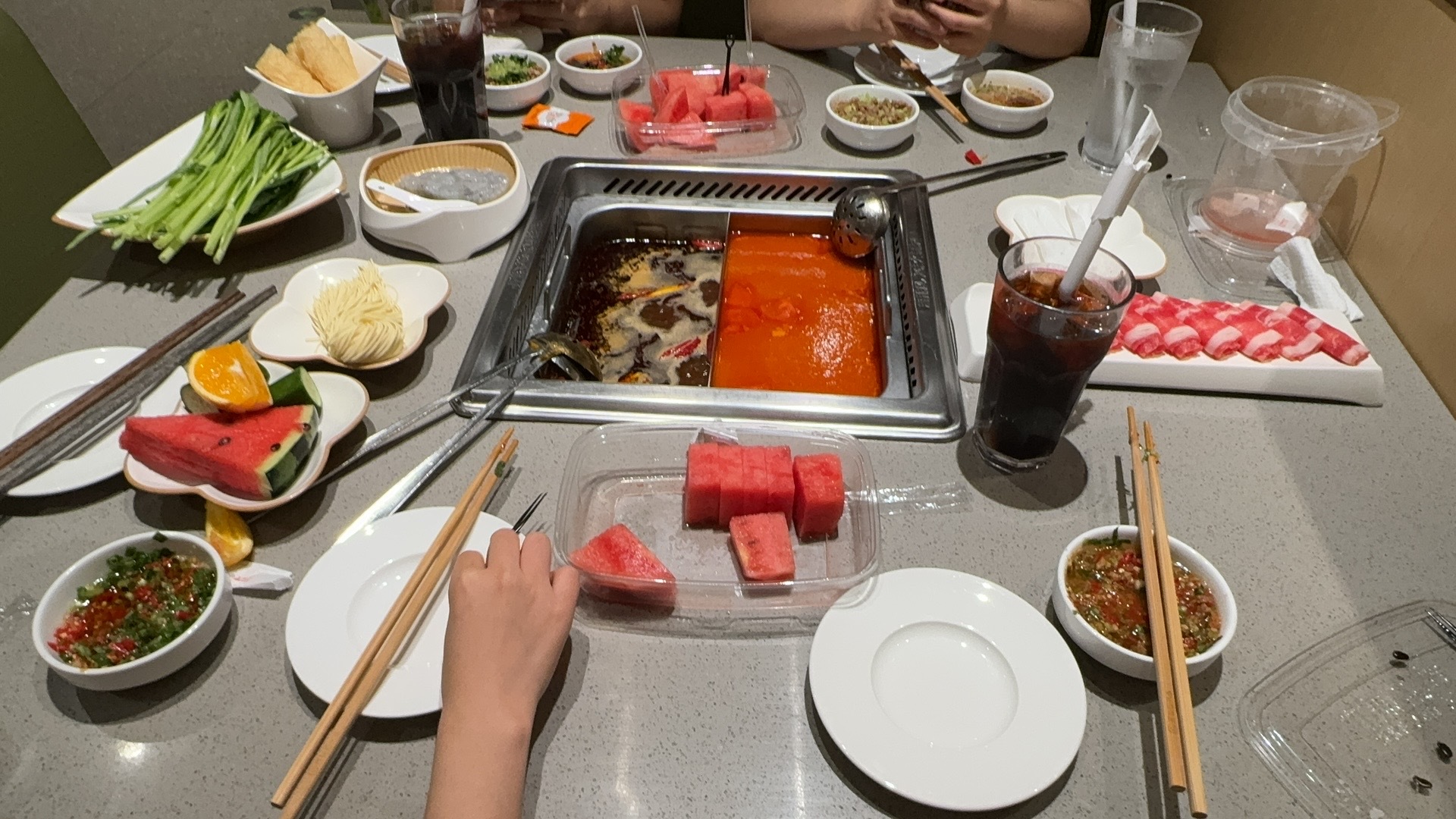 来来来。 ​​​