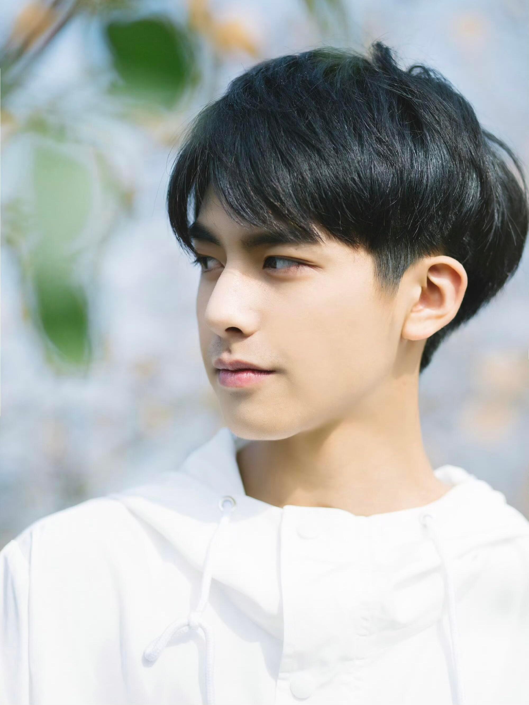 长腿老头｜16岁的宋威龙🎞️ 