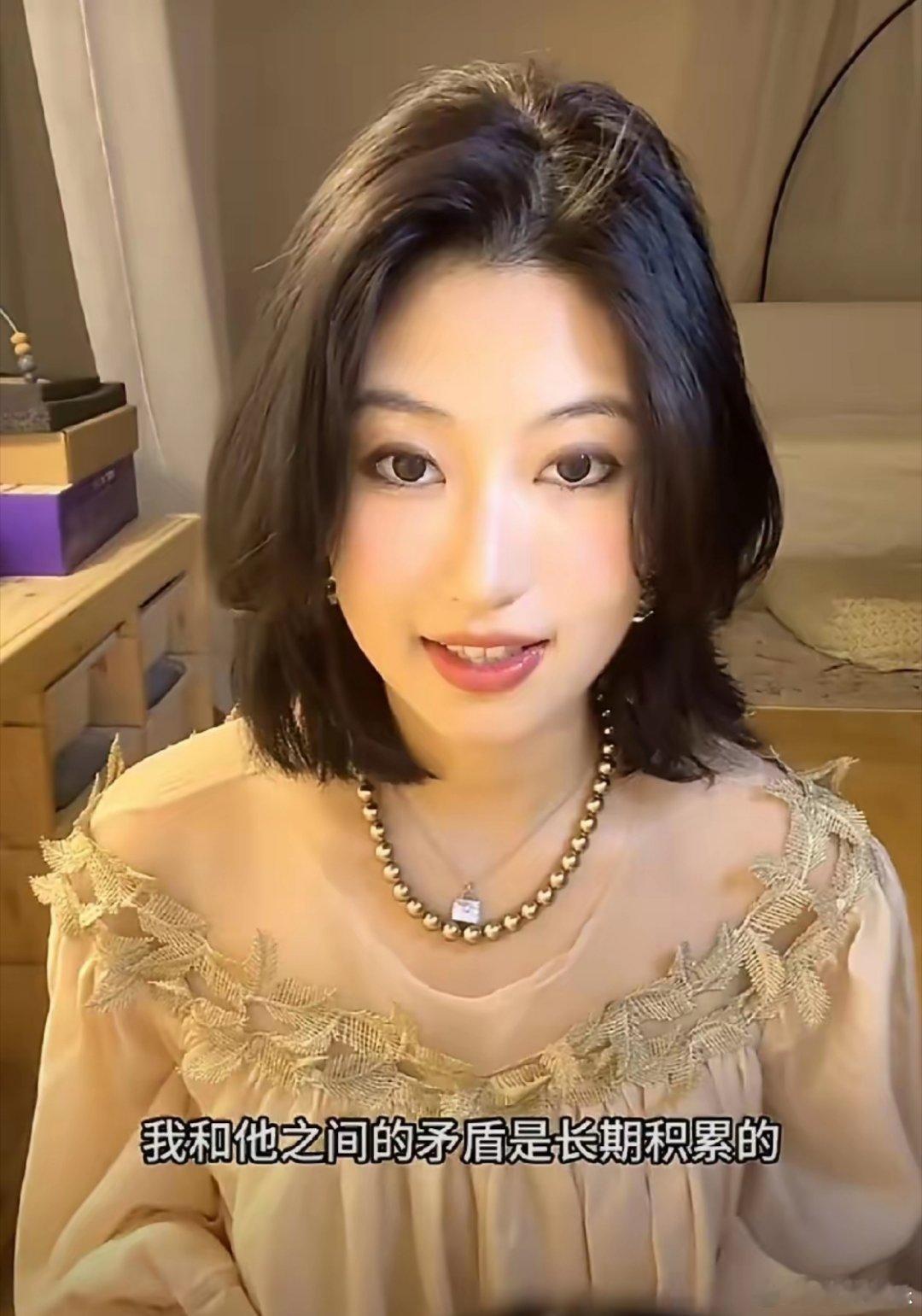 千里寻椰官宣离婚真相是未登记结婚，长期分歧难调和选择分开，她规划留意一年、女儿回