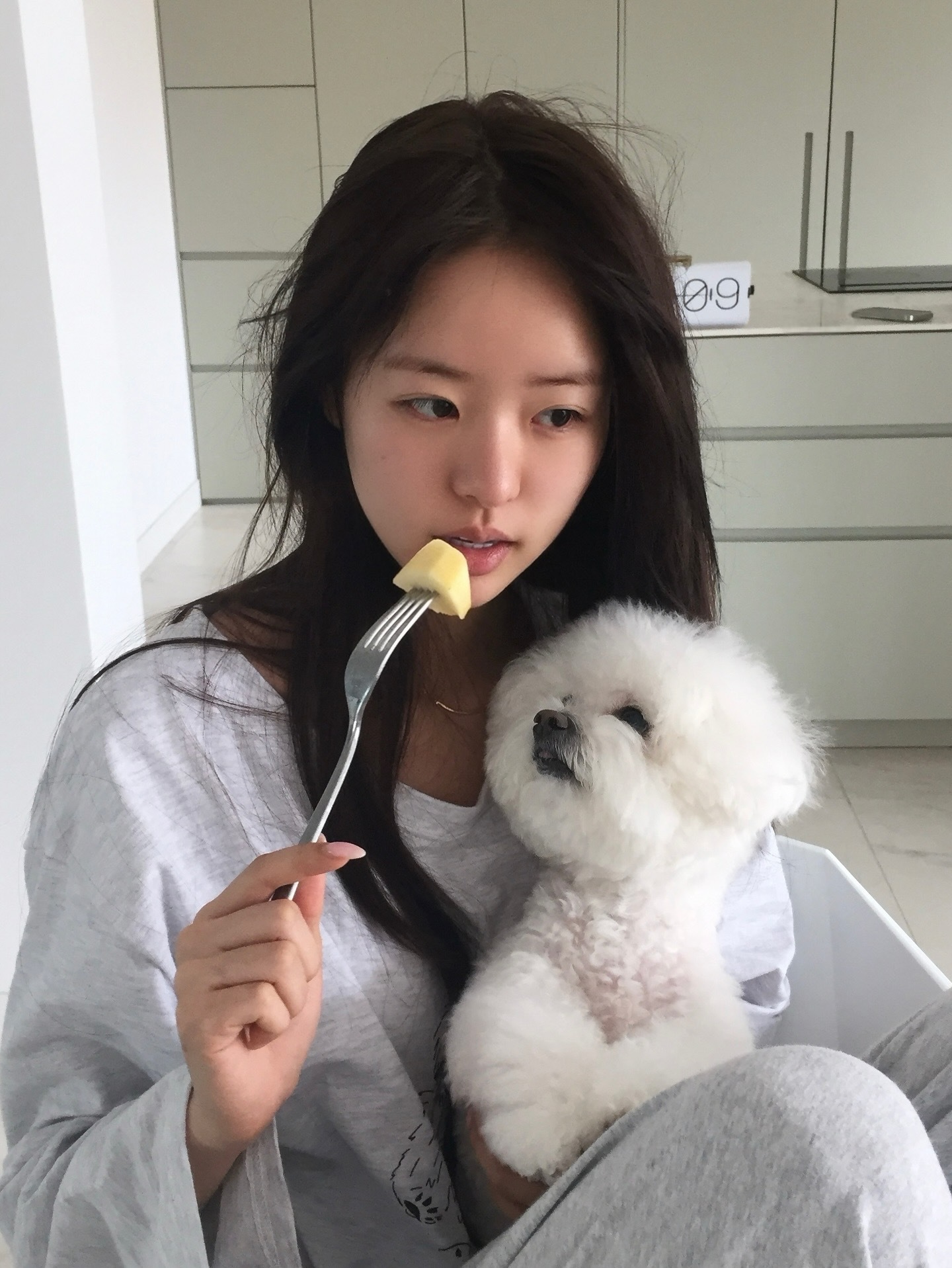 单身即地狱朴喜珗更新最近 