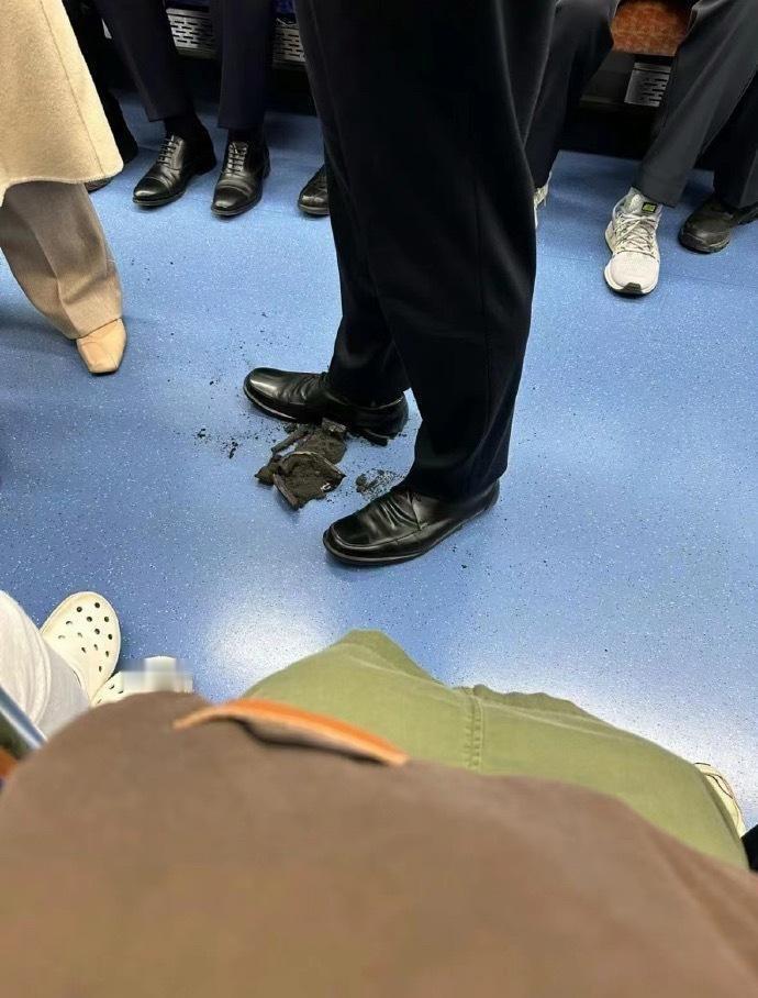 这的是多少年的鞋了