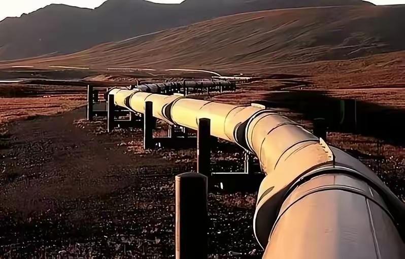 就在刚刚，一则足以引爆欧洲能源市场的消息不胫而走：5月1日开始，俄罗斯将正式“拔