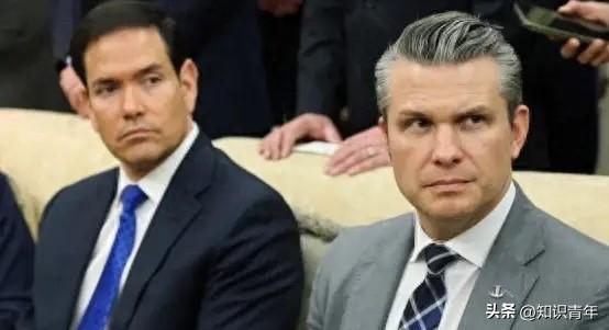 彻底闹掰！美国民主党急眼硬刚，放死命令不把对伊战争真相说清楚，国务卿、防长别想躲