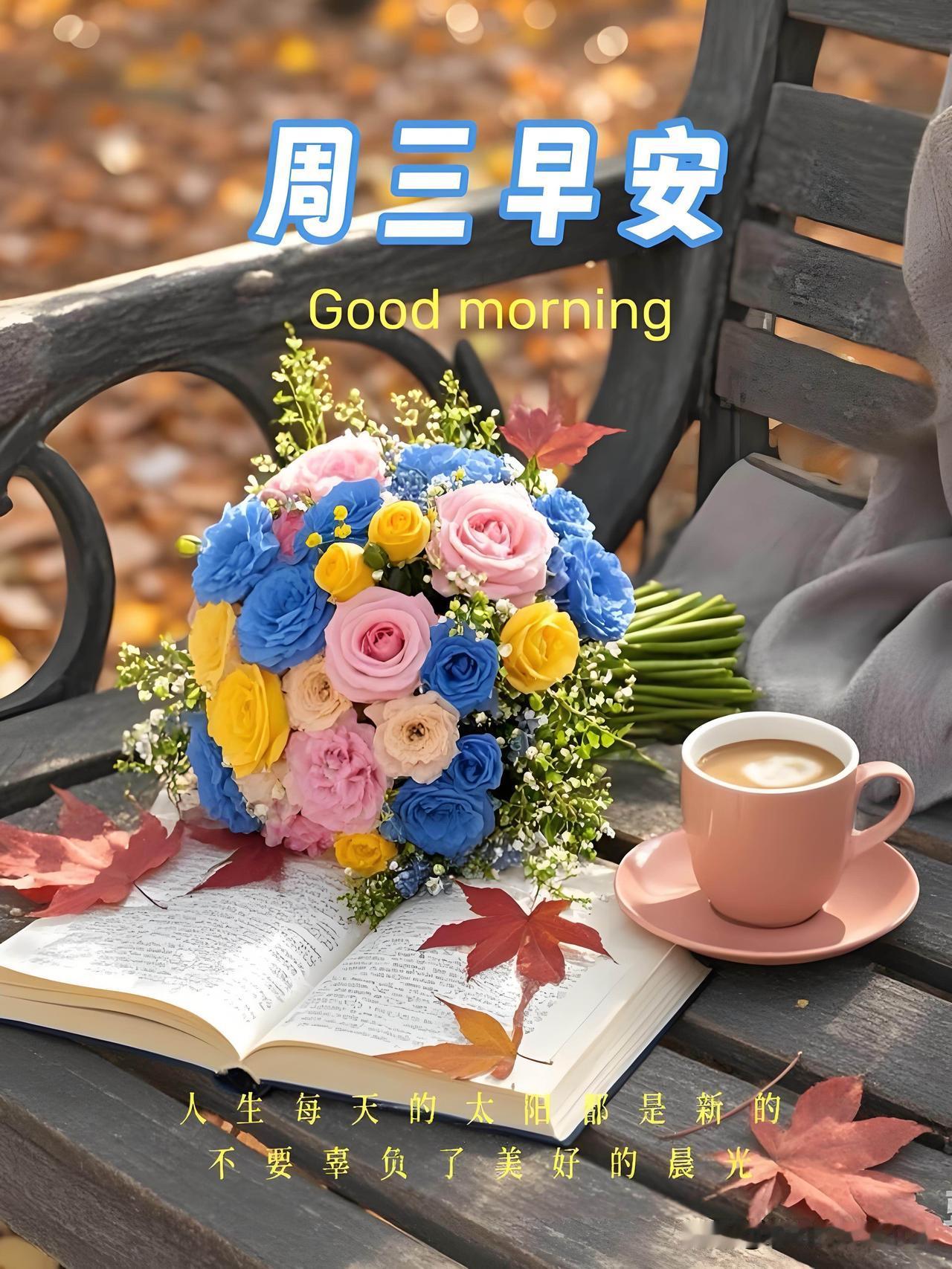 🍃꧂🌞早上好💕᭄🌿☕️
         🌈𝒢𝑜𝑜𝒹 𝓂𝑜