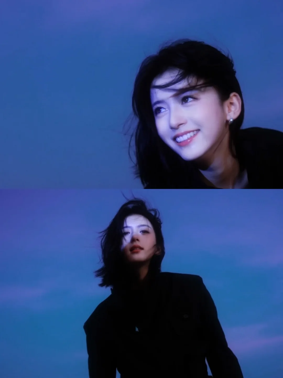 我愿称之为 感觉